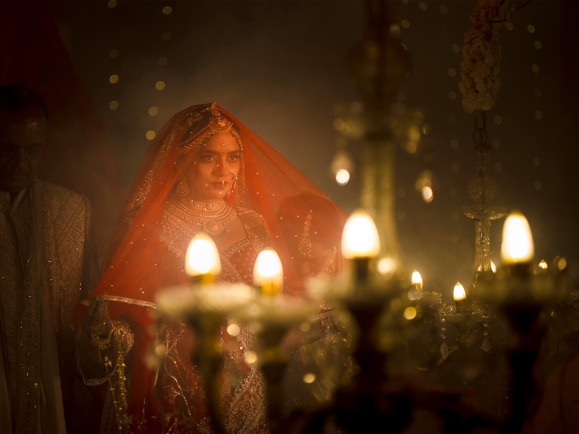 Khushi & Dhruv - Vishwas Photography